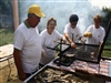 Degustació de sardines